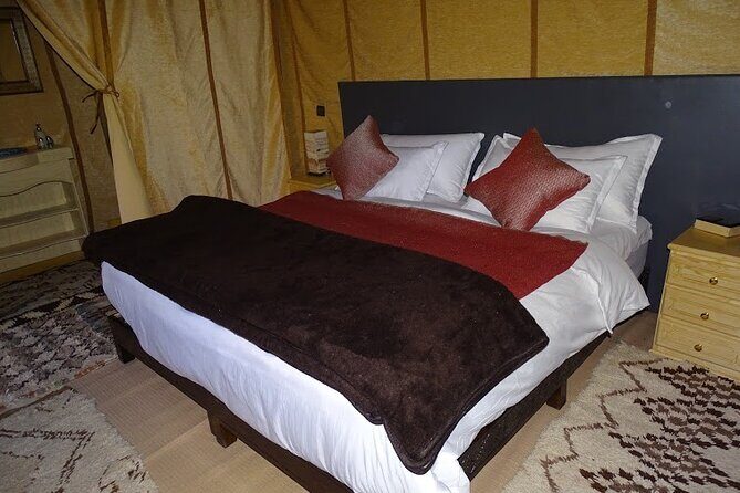 8 Days Morocco Private Tour: Imperial Cities and the Desert - Final Thoughts