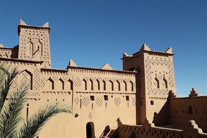 8 Days Morocco Private Tour; Imperial Cities and the Desert - Who Will Love This Tour?