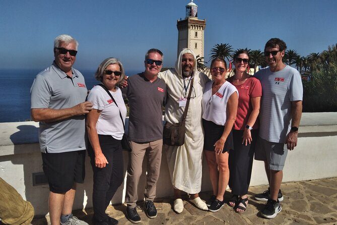 8 Days Morocco Tour with Guide - What Makes This Tour Stand Out?