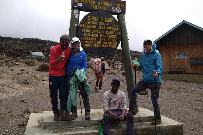 8 Days Mount Kilimanjaro Climbing via Lemosho Route - Final Thoughts