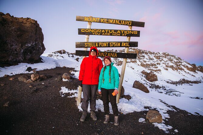 8 Days Mountain Kilimanjaro Lemosho Route - The Value of Ethical Trekking