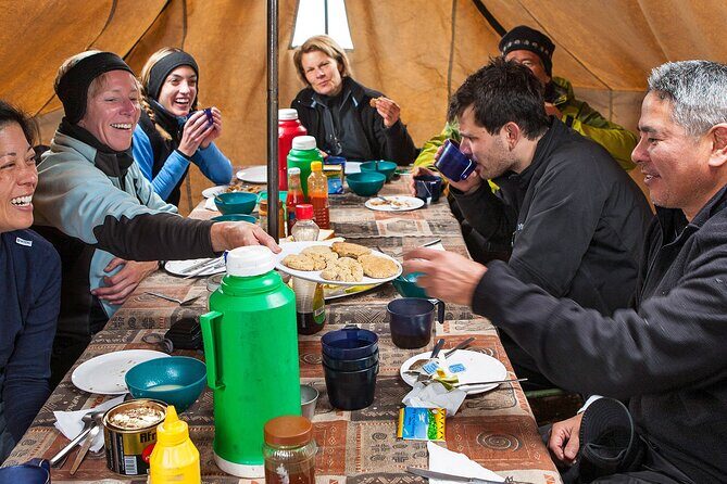 8 Days Mountain Kilimanjaro Lemosho Route - The Experience’s Overall Value