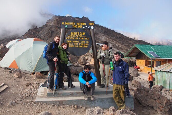 8 Days Mt Kilimanjaro Climb - Lemosho Route - Additional Services and Considerations