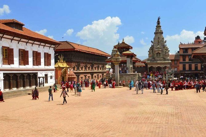 8 Days Nepal Highlights Tour: Culture, Wildlife & Lakeside Charm - Day 5: Traveling to Pokhara – Lakeside Serenity