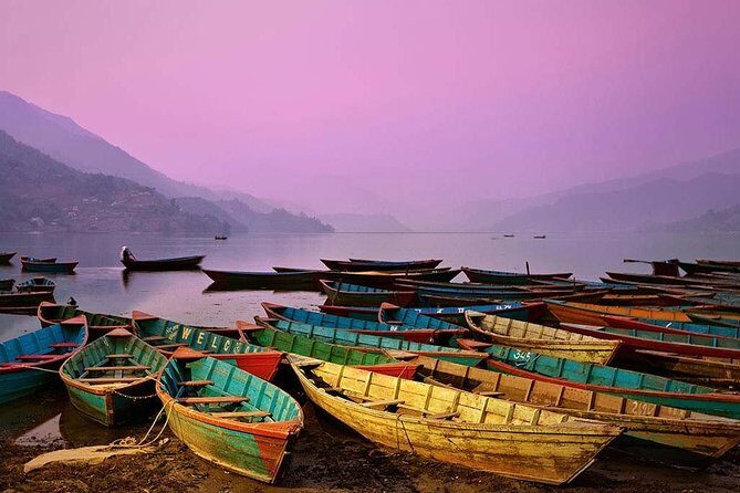 8 Days Nepal Highlights Tour: Culture, Wildlife & Lakeside Charm - Day 6: Pokhara’s Highlights