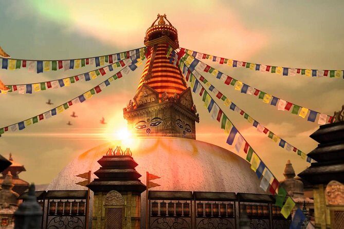 8 Days Nepal Highlights Tour: Culture, Wildlife & Lakeside Charm - Day 7: Return to Kathmandu and Farewell