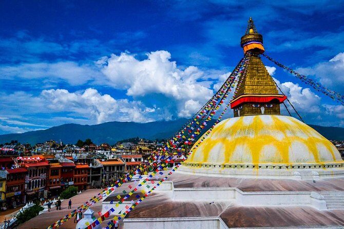 8 Days Nepal Highlights Tour: Culture, Wildlife & Lakeside Charm - Day 8: Departure and Final Thoughts