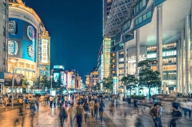 8 Days of History and City Lights in Beijing, Xian&Shanghai - Key Points