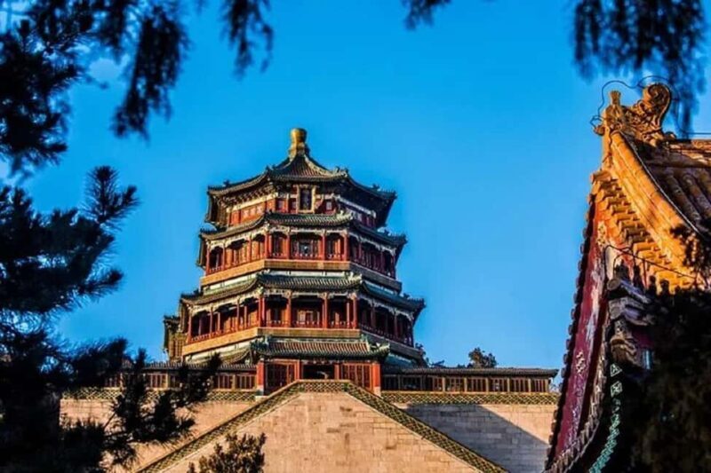 8 Days of History and City Lights in Beijing, Xian&Shanghai - The Experience: A Deep Dive into the Itinerary