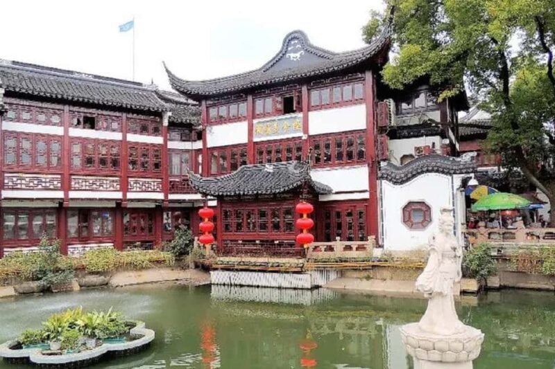 8 Days of History and City Lights in Beijing, Xian&Shanghai - Who Should Consider This Tour