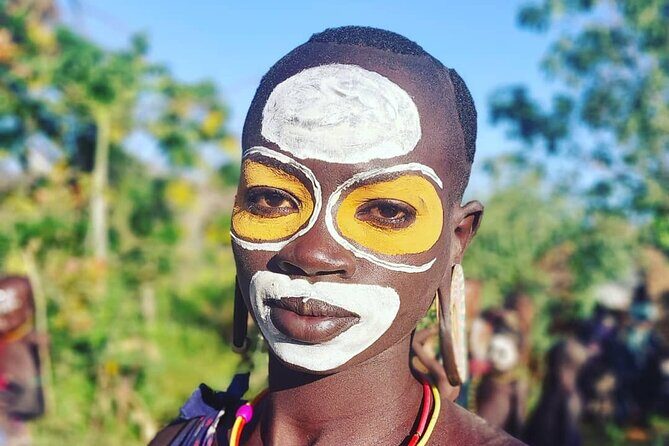 8 Days Omo Valley Expedition - Introduction