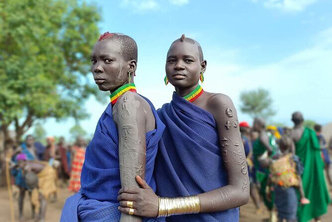 8 Days Omo Valley Expedition - Authentic Experiences and Practical Insights