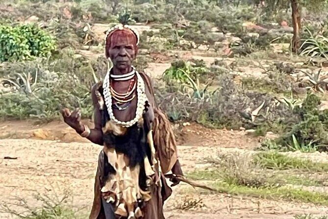 8 Days Omo Valley Expedition - FAQ