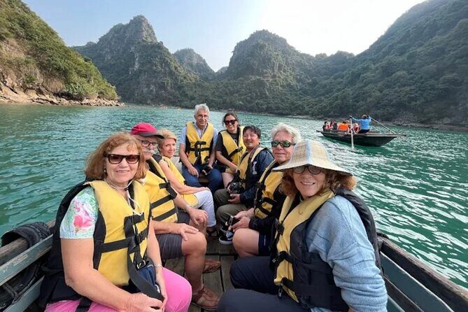8 Days Package Tour in Vietnam - Starting in Ho Chi Minh City