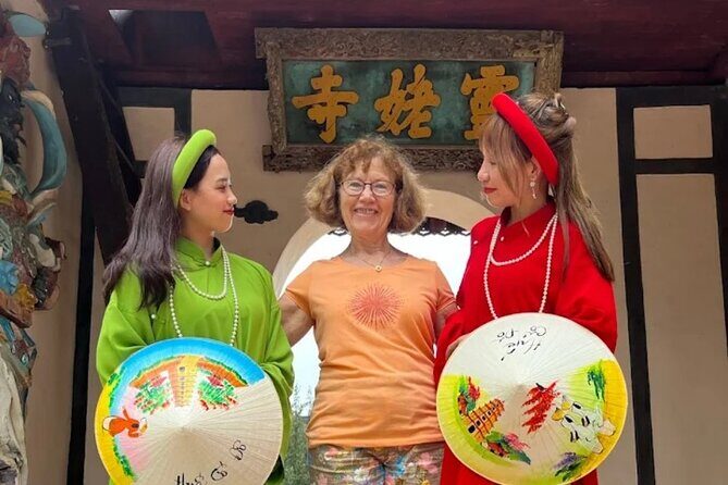 8 Days Package Tour in Vietnam - The Historic and Wartime Highlights