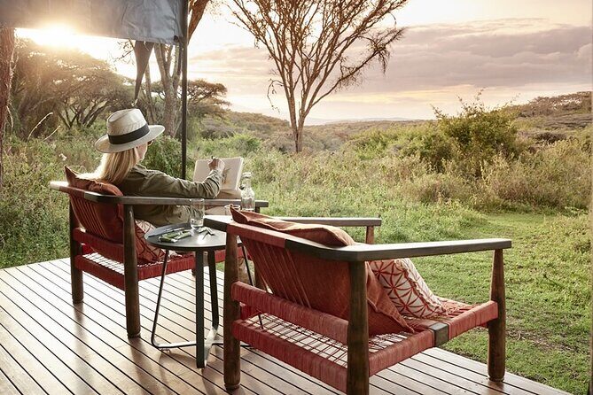 8-Days Private Luxury Safari: Serengeti, Ngorongoro & Materuni - The Sum Up: Is This Safari Right for You?
