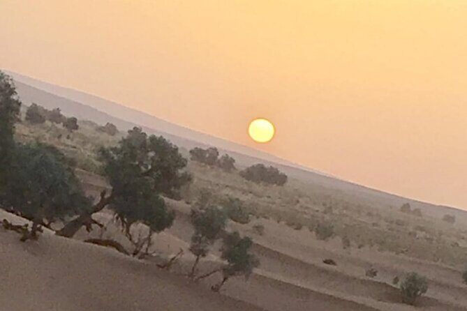 8 days private tour casablanca marrakesh - The Sum Up