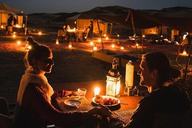 8-Days Private Tour Luxury from Tangier to Desert via Rabat and Fez - Practical Details and What You Should Know