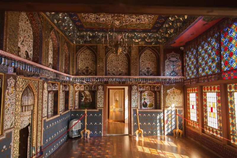8 days private tour package to Azerbaijan - Is This Tour Worth the Price?