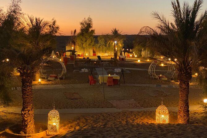 8 Days Private Tour Sahara Desert,Marrakech&Chefchaouen-Morocco - Detailed Breakdown of the Itinerary