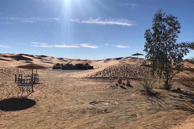 8 Days Private Tour Sahara Desert,Marrakech&Chefchaouen-Morocco - Who Will Love This Tour?