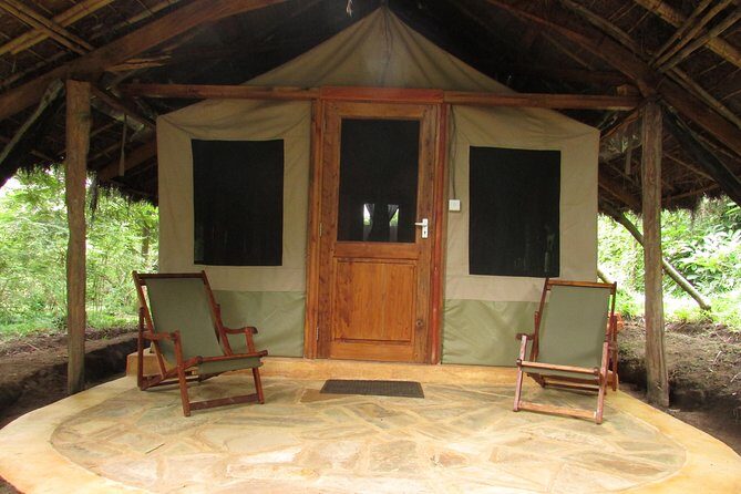 8 Days Safari to Mikumi, Ruaha & Udzungwa Mountains - The Sum Up