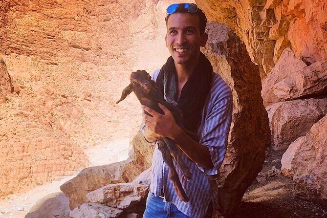 8 Days Sahara Private Tour from Casablanca to Marrakech - From Film Studios to Fortified Kasbahs