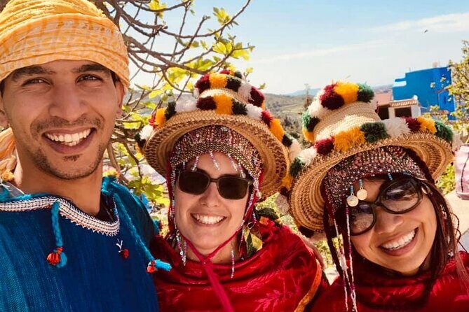 8 Days Sahara Private Tour from Casablanca to Marrakech - Practical Details and Value