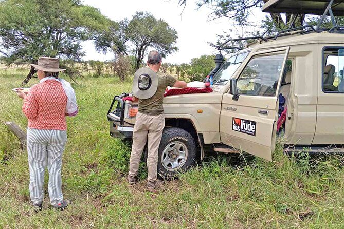8 Days Serengeti Migration safari - What to Expect from This Safari