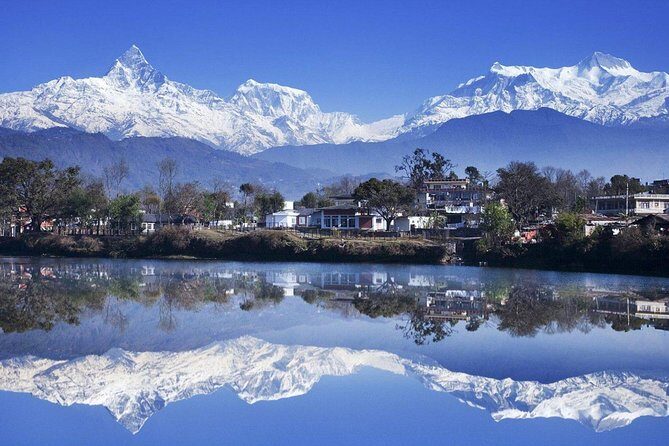 8 Days Special Nepal Tour Package - A Complete Look at the 8 Days in Nepal