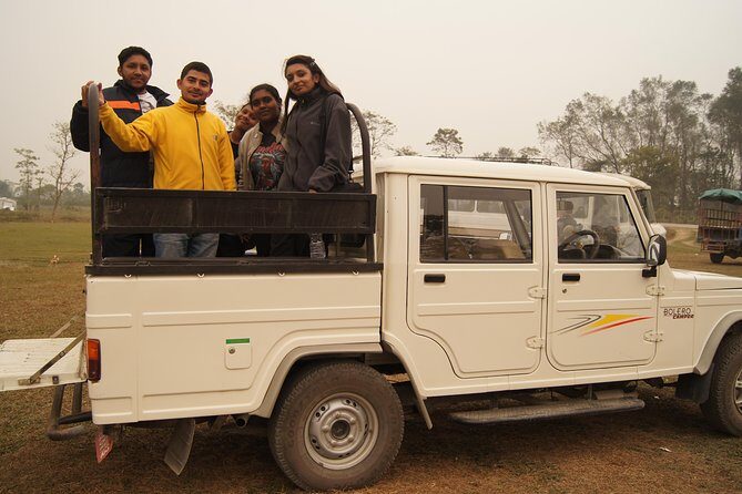 8 Days Special Nepal Tour Package - Practical Considerations