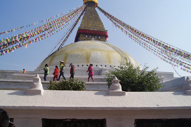 8 Days Special Nepal Tour Package - The Sum Up