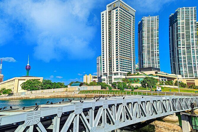 8 Days Sri Lanka Private Round Tour - Who Will Love This Tour?