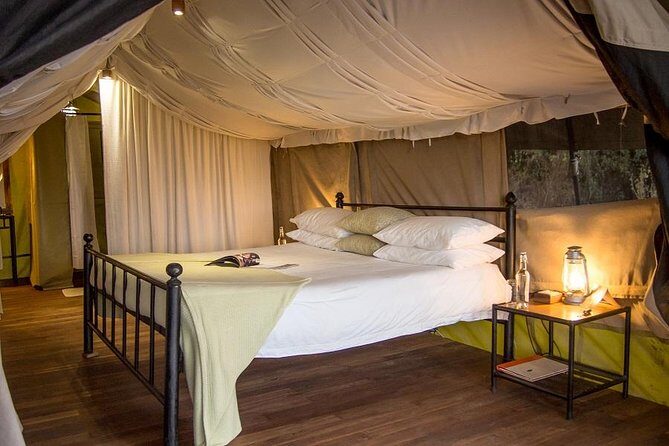 8 Days Tanzania Adventure Tented Camps Safari - Why You’ll Love This Tanzania Safari