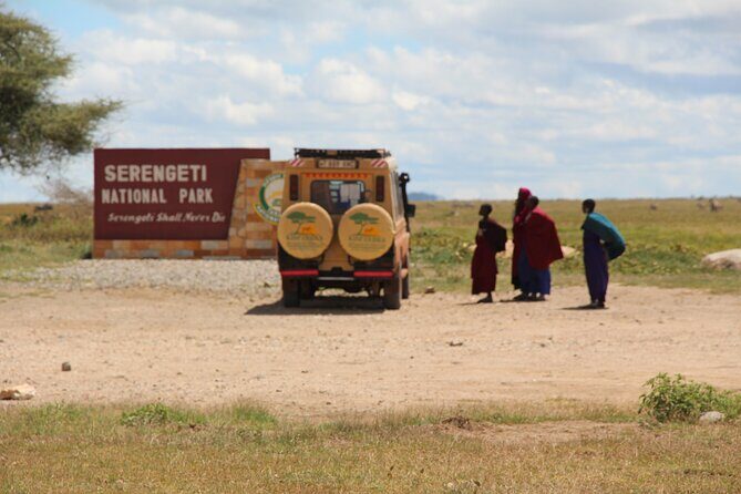 8 Days Tanzania Simba Luxury Safari - Who Should Consider This Safari?