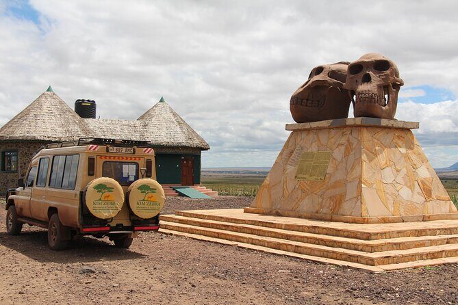 8 Days Tanzania Simba Luxury Safari - The Sum Up