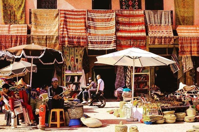 8 Days Tour From Casablanca to Merzouga Desert Fes and Marrakech - The Itinerary Breakdown: What Makes Each Stop Special