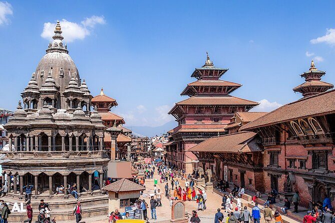 8 Days Tour in Nepal (4 Star Accommodation) - Authentic Experiences and Practical Details