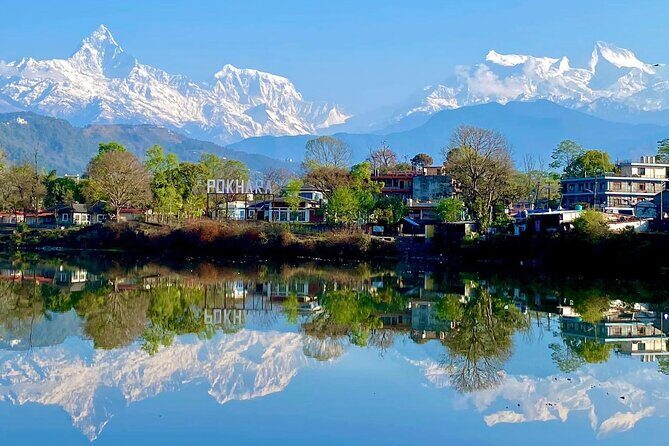 8 Days Tour in Nepal (4 Star Accommodation) - FAQ
