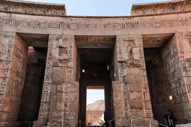 8 Days Tour to Cairo, Abu Simble, Aswan, and Luxor from Cairo - Exploring the Itinerary in Detail
