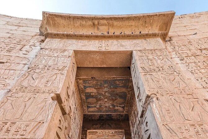 8 Days Tour to Cairo, Abu Simble, Aswan, and Luxor from Cairo - Who Will Love This Tour?