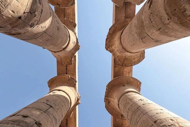 8 Days Tour to Cairo, Abu Simble, Aswan, and Luxor from Cairo - Frequently Asked Questions