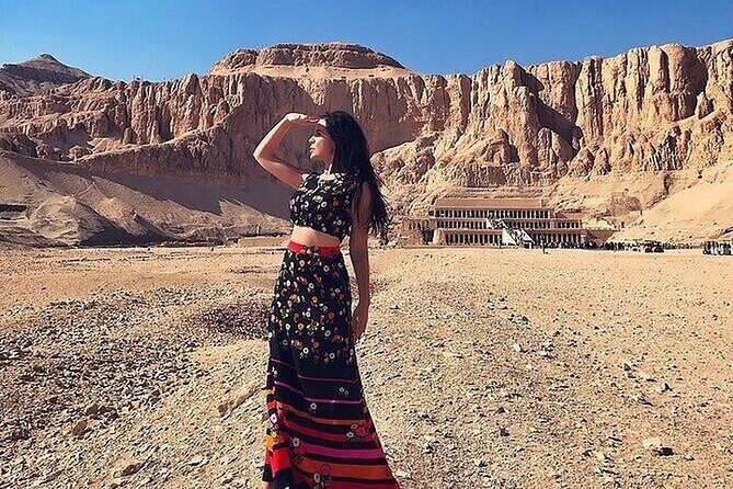 8 Days Tour to Cairo, Abu Simble, Aswan, and Luxor from Cairo - Final Thoughts