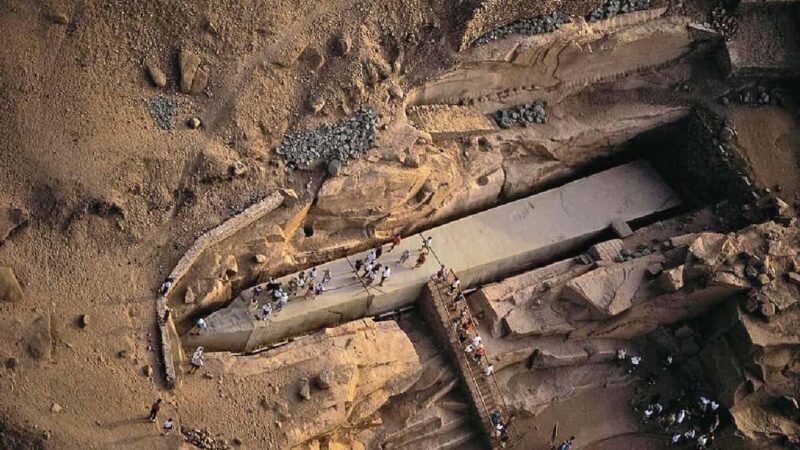 8 Days Tours to Pyramids, Luxor and Aswan - An Overview of the Tour Experience