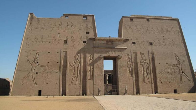 8 Days Tours to Pyramids, Luxor and Aswan - The Sum Up