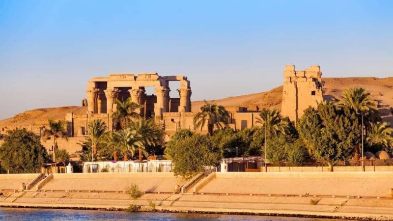 8 Days Tours to Pyramids, Luxor and Aswan - FAQ
