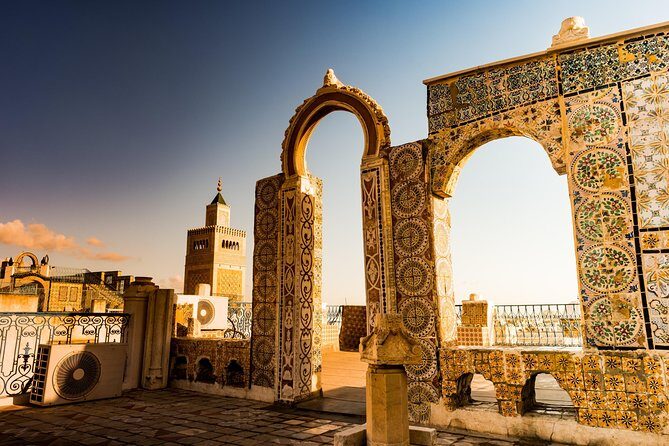8 Days Tunisia Essential Discovery Private Tour - Who Would Love This Tour?