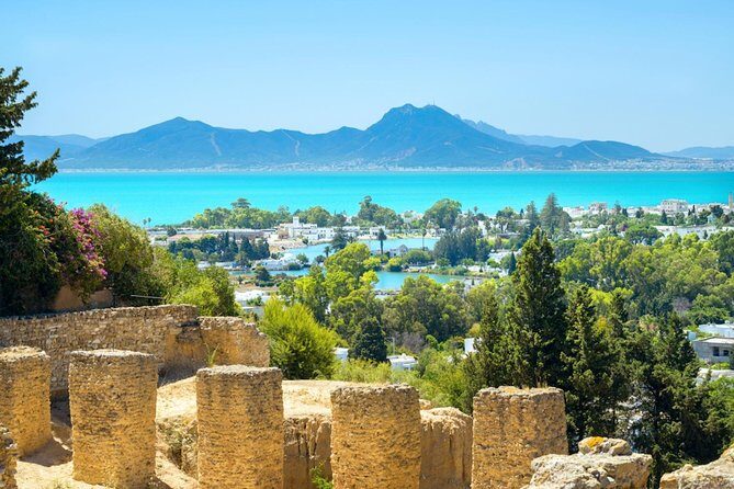 8 Days Tunisia Essential Discovery Private Tour - The Sum Up