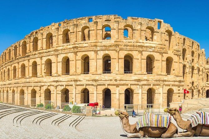 8 Days Tunisia Essential Discovery Private Tour - FAQ