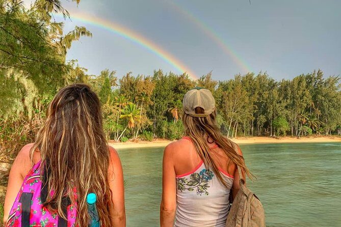8 Hour Circle Island Jeep Tour - FAQ